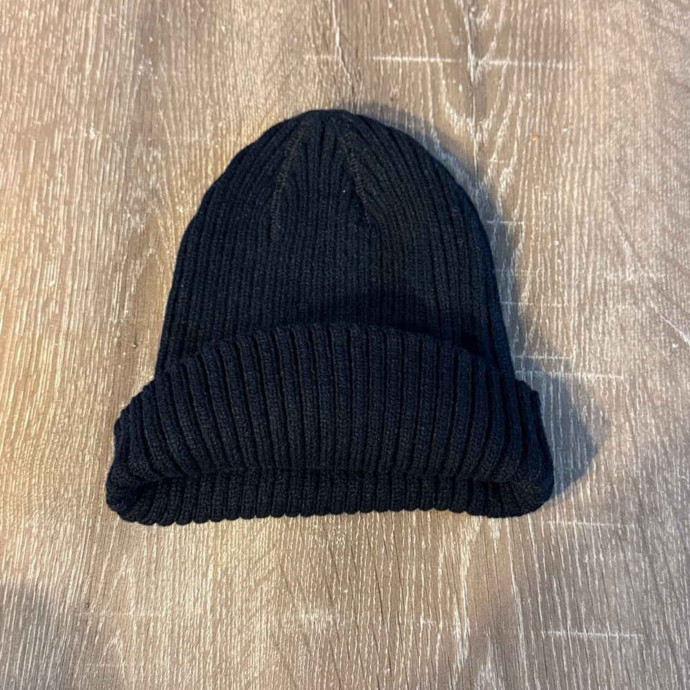 Herschel Knit Beanie